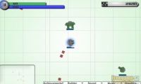 Shoot Pixels