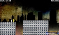 Last To Die