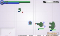Shoot Pixels