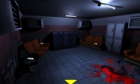 Being One: Bloodbath