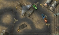 Grid Racer