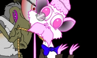 Rats on Cocaine 3