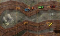 Grid Racer