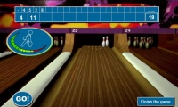 Kin Ping Bowling