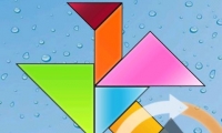 Tangram Moment