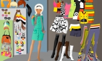 Dress Code 60s