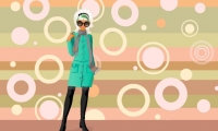 Dress Code 60s