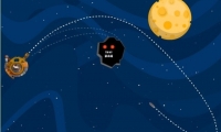 Gentlemen Rats In Outer Space