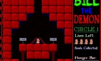 Bill The Demon _