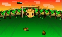 Jungle Defender