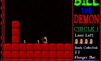 Bill The Demon _