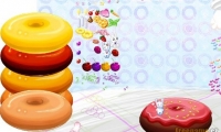 Cindys Donut Maker