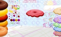Cindys Donut Maker