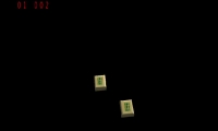 MahJongg Solitaire 3D