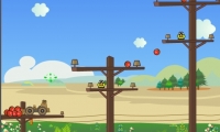 Save The Birds 2