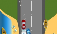 Road Rage
