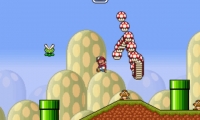 Super Mario Bros: Bowser's Terror