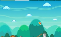 Zoo Escape