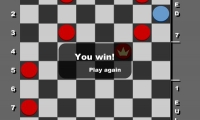 Master Checkers