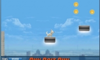 Run Bolt Run
