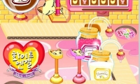 Chocolate Cat Game 