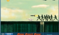 Run Bolt Run