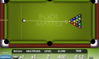Pool Master 