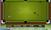 Pool Master 