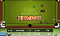 Pool Master 