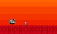Super Mario Boxing