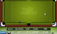 Pool Master 