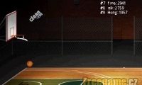 BasketBall Lite