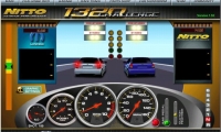 Nitto 1320 Challenge