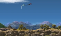 Dogfight 2