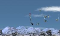 Dogfight 2