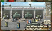 Operation Fox