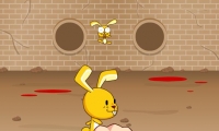 Rabbit Punch