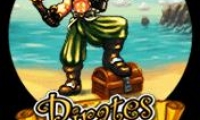 Pirates Ahoy