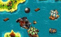 Pirates Ahoy