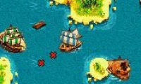 Pirates Ahoy