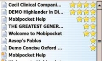 MobiPocket Reader