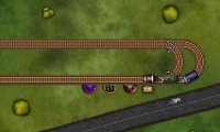 Railroad Shunting Puzzle