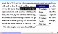 MobiPocket Reader
