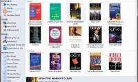 MobiPocket Reader
