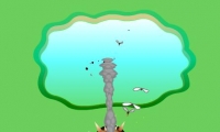 Mosquito Blaster