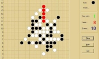 Gomoku