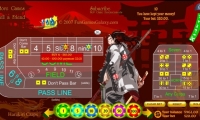 Harakiri Craps