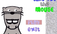 Take Out the Mouse