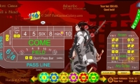Harakiri Craps