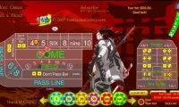 Harakiri Craps